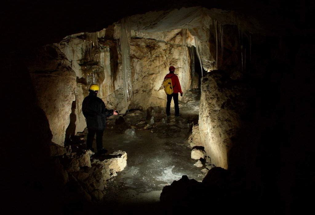 Wendelsteinhöhle Wendelsteinhöhle
