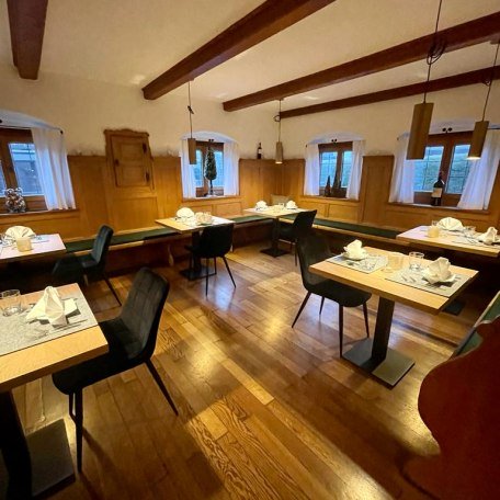 © Mimmo Ristorante im Gasthaus zum Hirschberg © Mimmo Ristorante im Gasthaus zum Hirschberg