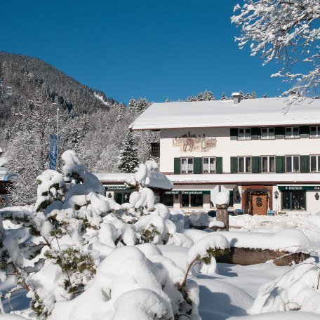 Gasthof Batznhäusl in Kreuth, © Batznhäusl Hotel und Gaststätten GmbH Gasthof Batznhäusl in Kreuth, © Batznhäusl Hotel und Gaststätten GmbH
