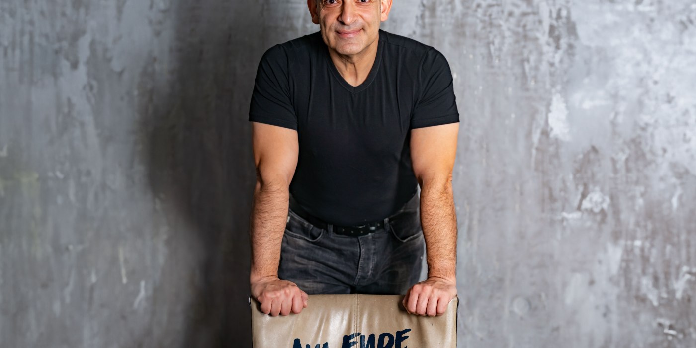 2515_QUER_mitTYPO, © Manfred Huber 2515_QUER_mitTYPO, © Manfred Huber