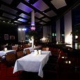 Winner's Lounge im Casino Bad Wiessee