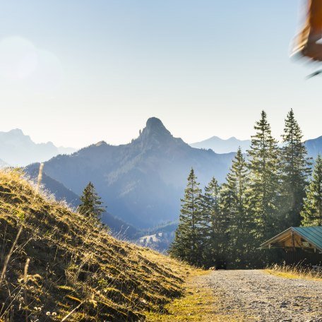 Fahrradtour, &copy; Der Tegernsee, Dietmar Denger