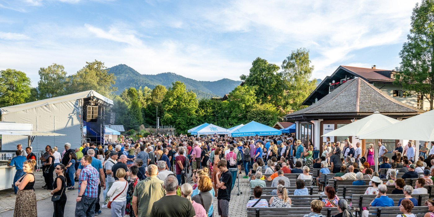 Wiessee Rocks 03, © Der Tegernsee (Thomas Plettenberg)