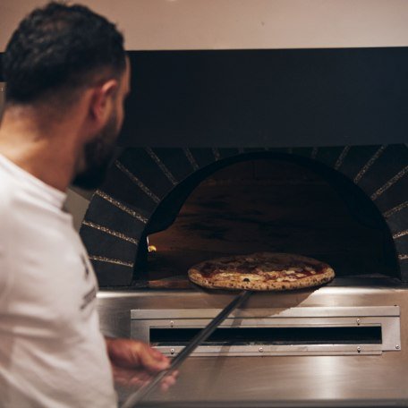 Gardone Restaurant und Pizzeria, &copy; Hotel Bachmair Weissach GmbH & Co. KG