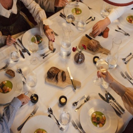 Gasthof zur Weissach, &copy; im-web.de/ Tourist-Information Kreuth