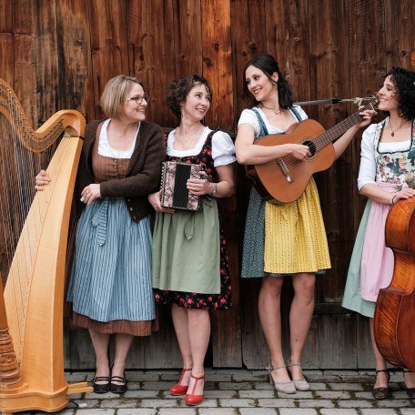 Auf d'Saitn, &copy; @Auf d'Saitn