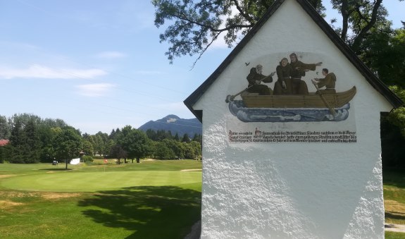 Quirinus&ouml;lkapelle, &copy; Dr. Peter Czoik