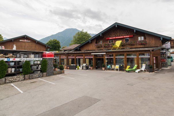 Stettner_Haus, © Bau- & Garten Fachmarkt Stettner GmbH