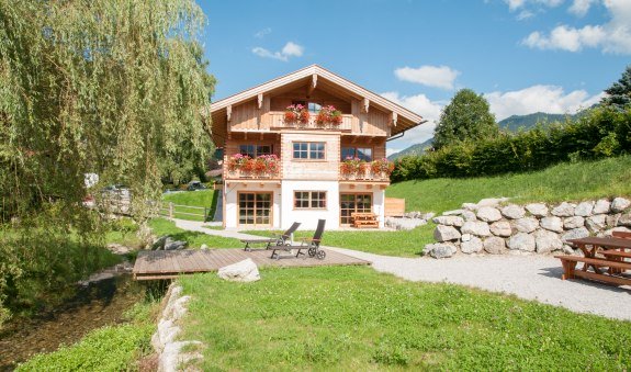 Barrierefreie Ferienwohnungen am Webermohof mit Wellnessbereich, © im-web.de/ Tourist-Information Rottach-Egern Barrierefreie Ferienwohnungen am Webermohof mit Wellnessbereich, © im-web.de/ Tourist-Information Rottach-Egern