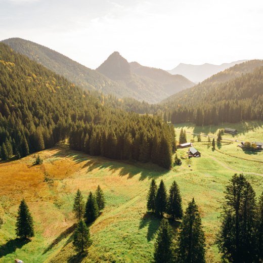 Heilklimatischer Kurort, © Der Tegernsee (Stefan Ulmer)