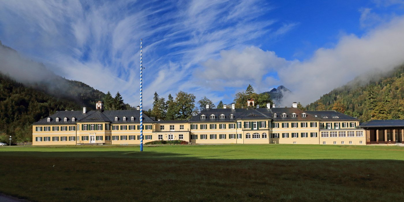 Wildbad Kreuth, © Gemeinde Kreuth