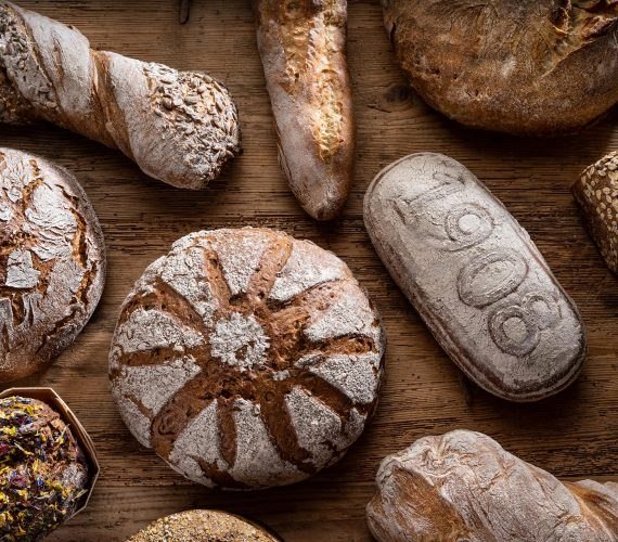 Kuhn Brote, &copy; B&auml;ckerei Kuhn