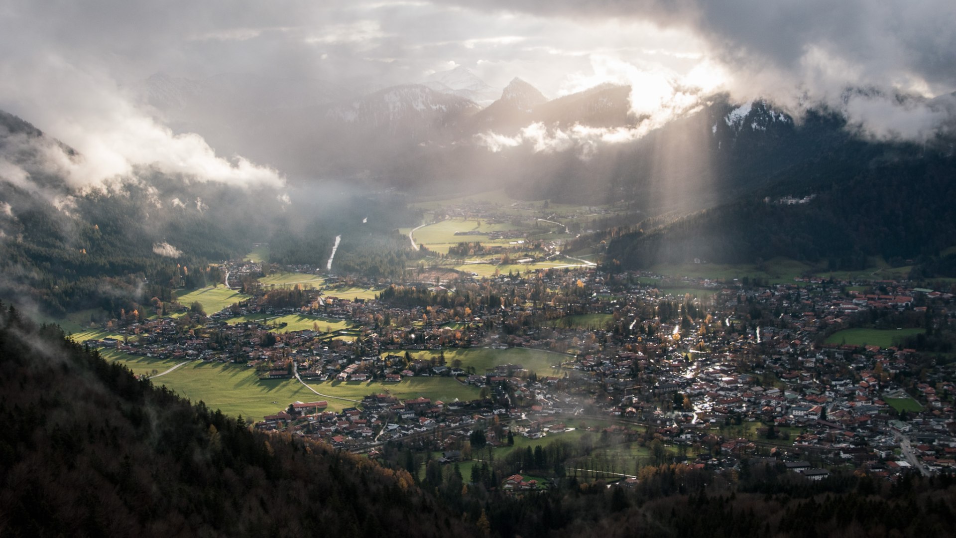 Rottach-Egern EKF Rottach-Egern EKF