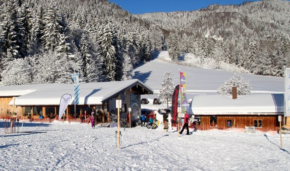 Skischule Tegernsee, © Skischule Tegernsee