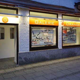 galerie-orange-tegernsee-geschaeftsstelle galerie-orange-tegernsee-geschaeftsstelle