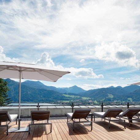 Sonnenterrasse_Spa_DASTEGERNSEE (1), &copy; Das Tegernsee