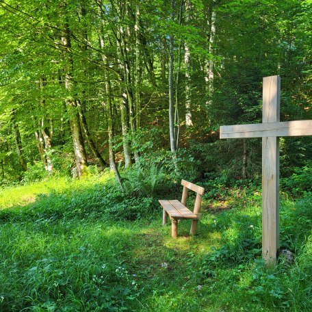Moschner Feldkreuz, &copy; Andreas Kimpfbeck