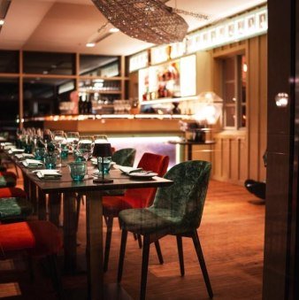 raeumlichkeiten, © © Pasquale im Stieler-Haus raeumlichkeiten, © © Pasquale im Stieler-Haus