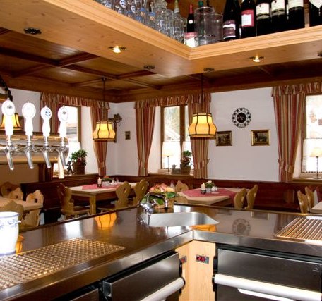 Gasthof zum Hagn Kreuth, &copy; Fam. Nocker