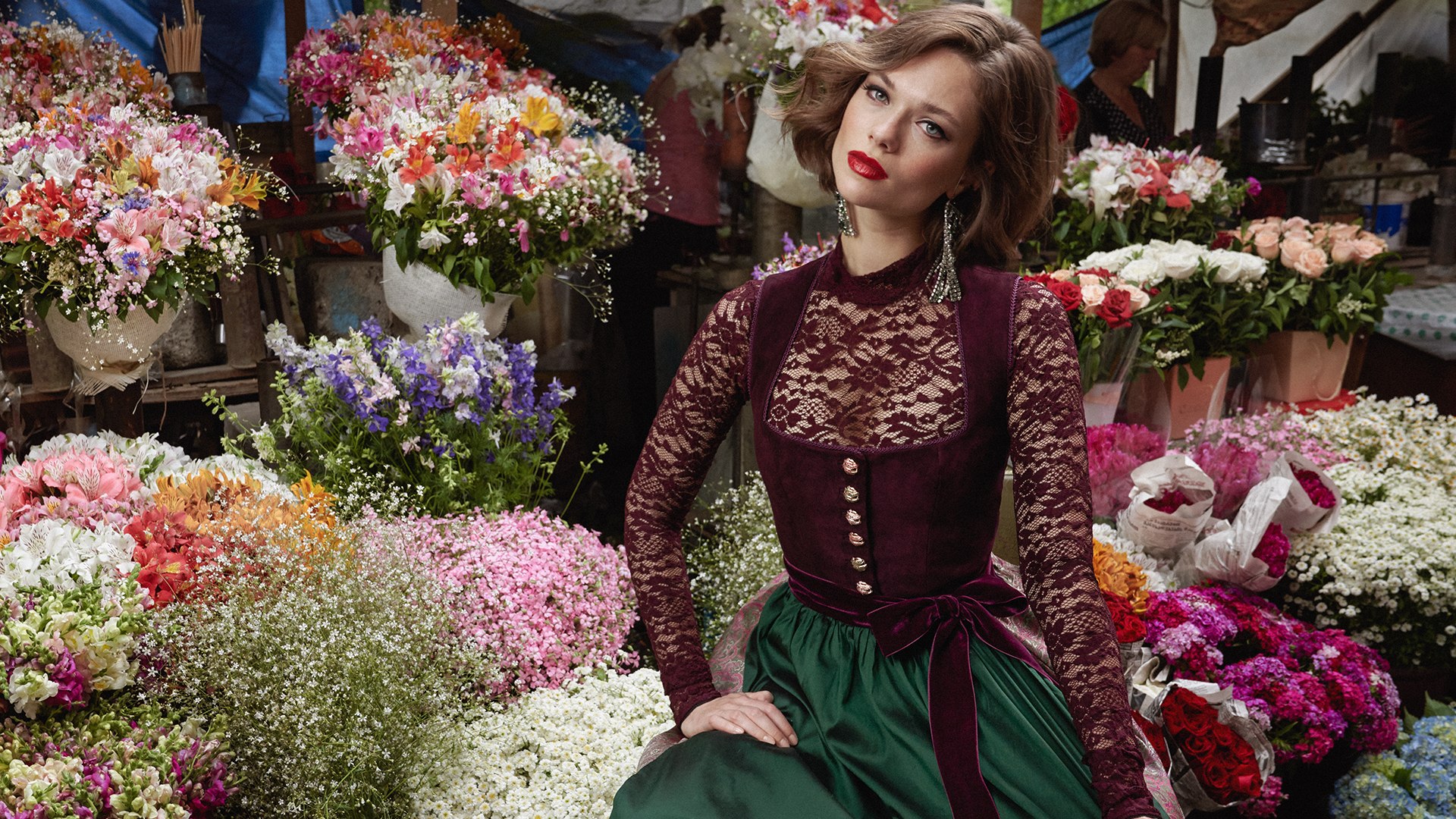 KINGA MATHE, &copy; Kinga Mathe GmbH