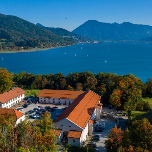 Kaltenbrunn01, © Der Tegernsee (Sebastian Ulmer) Kaltenbrunn01, © Der Tegernsee (Sebastian Ulmer)