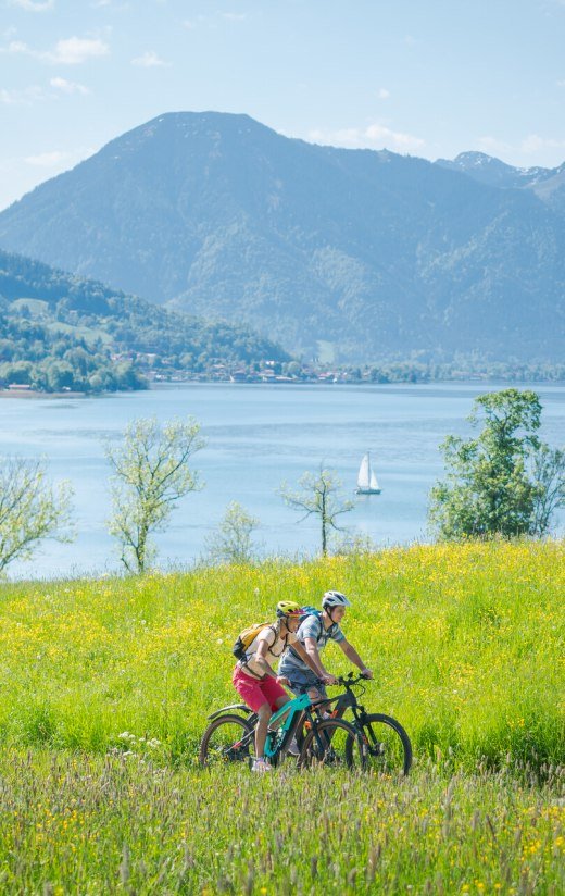 TTT_0721_DD_Aktiv_E-Bike-Tour_Kaltenbrunn-0021, &copy; TTT_0721_Dietmar Denger