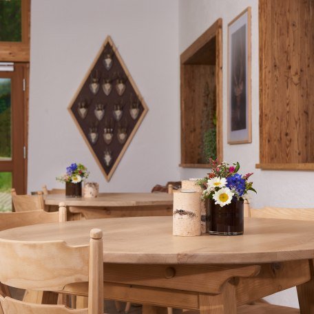 Hirschbergalm Kreuth, © Hirschbergalm Kreuth Hirschbergalm Kreuth, © Hirschbergalm Kreuth