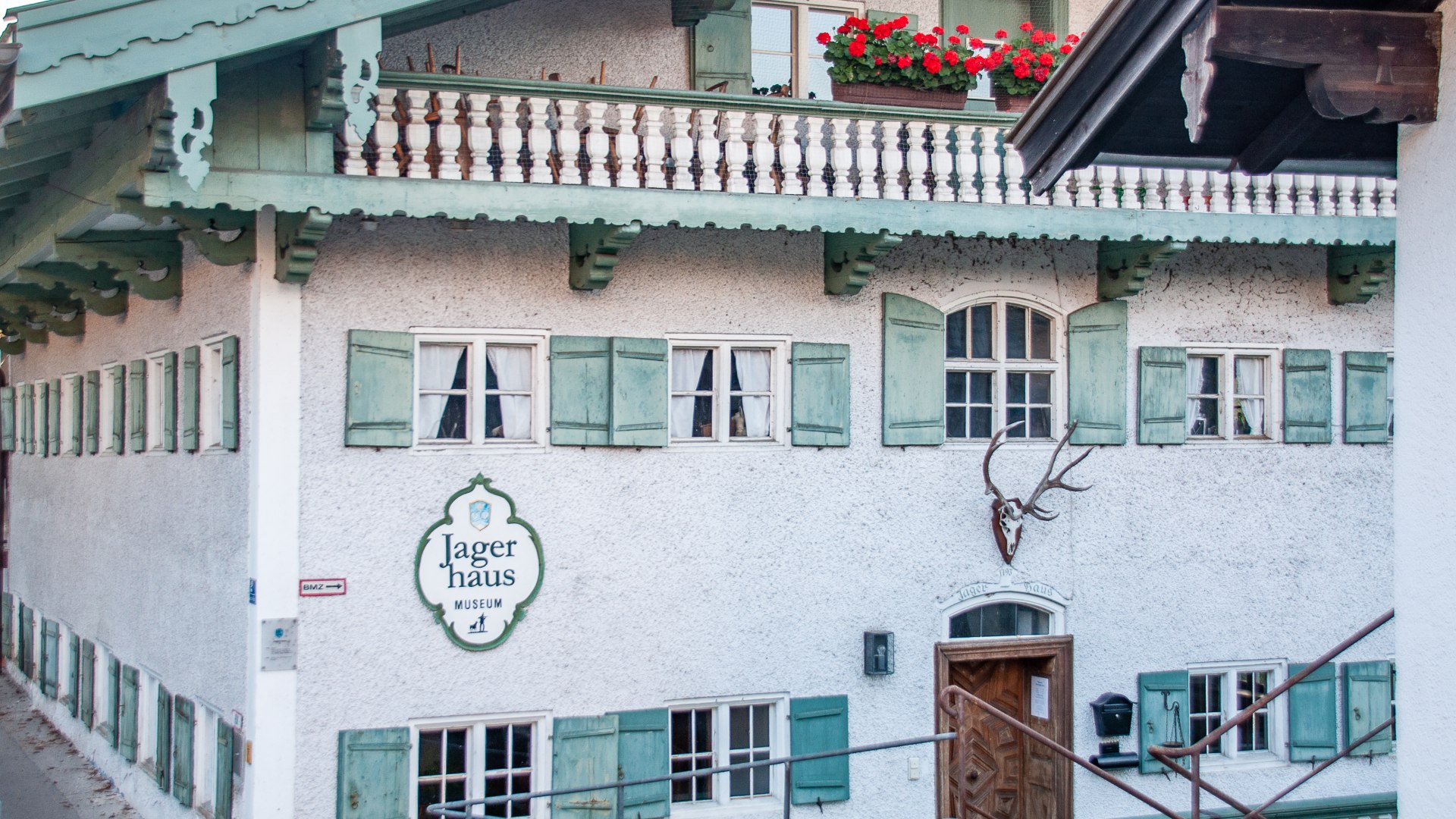 TTT_0920_SZM_Ort_Museum_Jagerhaus_Gmund-0001, &copy; TTT_0920_SZM_