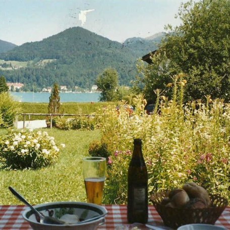 Haus Zum Staun, Bad Wiessee, © im-web.de/ Ferienwohnungen Tegernsee