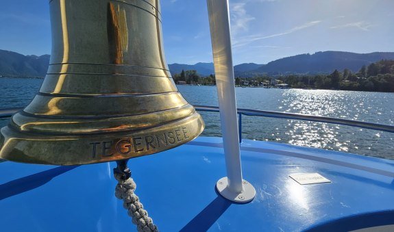 Muttertagsfahrt, © Seehotel zur Post Tegernsee Muttertagsfahrt, © Seehotel zur Post Tegernsee