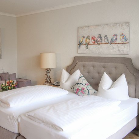 6_Zimmer, © Adolphine Boutique Hotels 6_Zimmer, © Adolphine Boutique Hotels