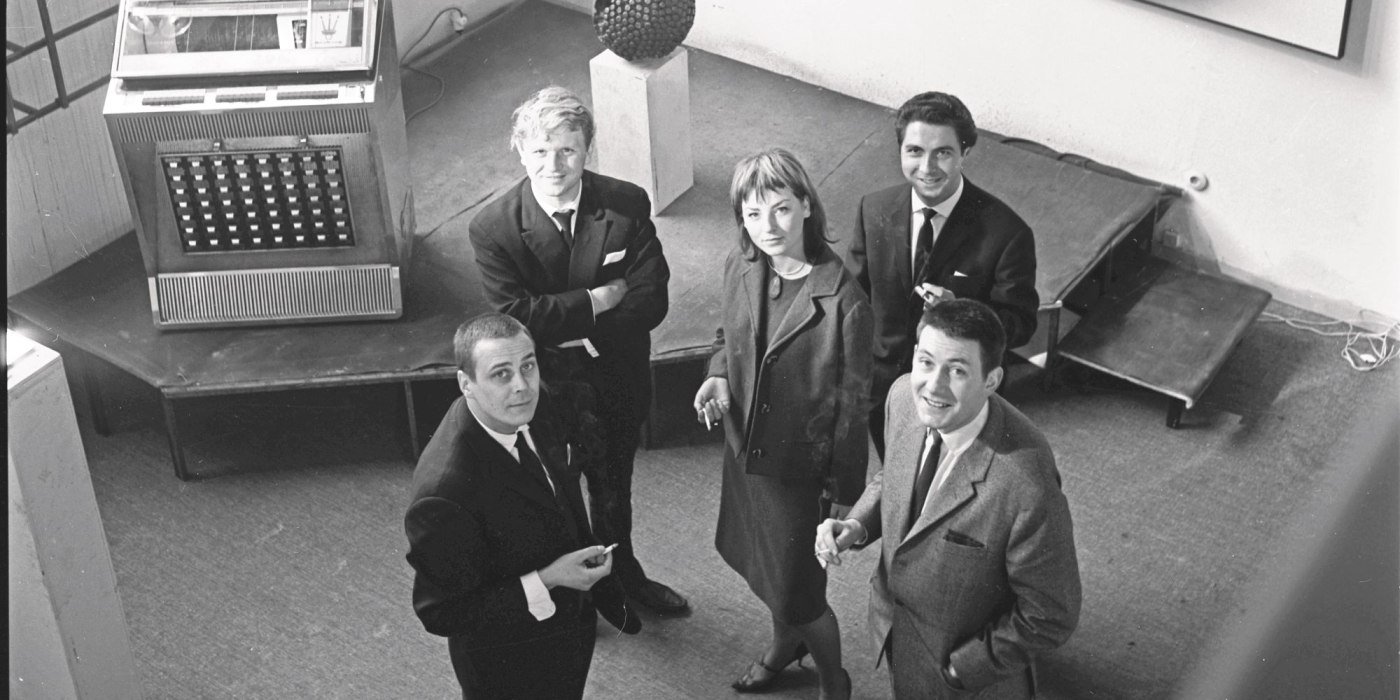 ZERO_1_1, &copy; Olaf Gulbransson Museum