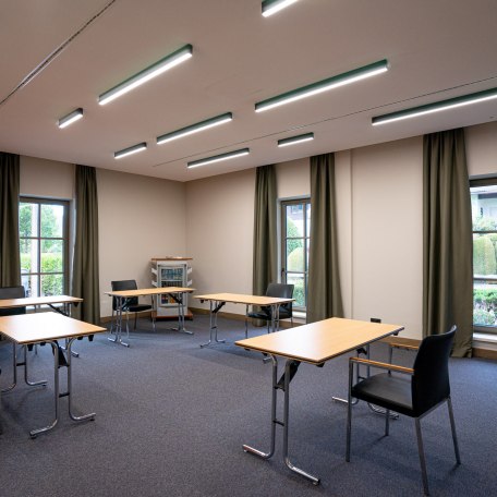 © Parkhotel Egerner Höfe © Parkhotel Egerner Höfe