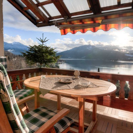 Ausblick, © im-web.de/ Tourist Information Tegernsee