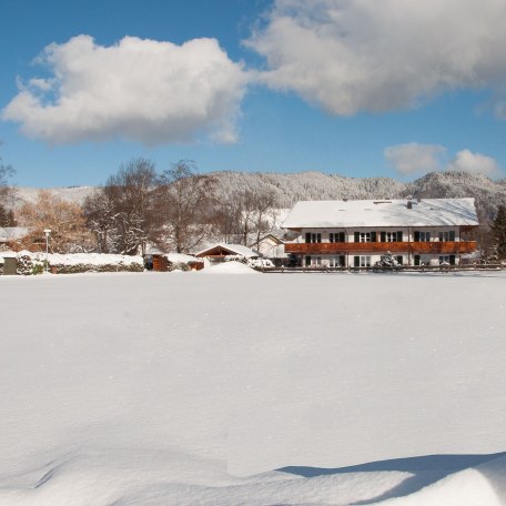 Ferienwohnung Schlossblick in Rottach-Egern am Tegernsee, &copy; &copy; GERLIND SCHIELE PHOTOGRAPHY TEGERNSEE