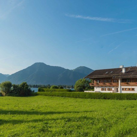 Aussenansicht, © im-web.de/ Regionalentwicklung Oberland Kommunalunternehmen