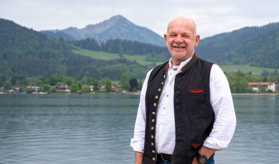 Willy Kravanja
