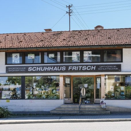 schuhhaus-fritsch_01, © ©Schuhhaus Fritsch