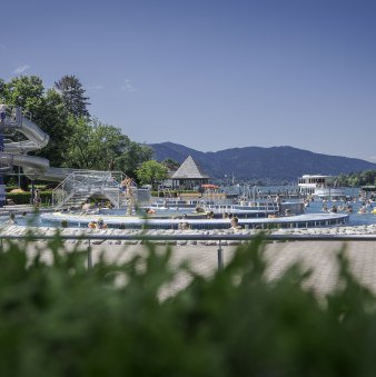 See- und Warmbad Rottach-Egern, &copy; Dietmar Denger