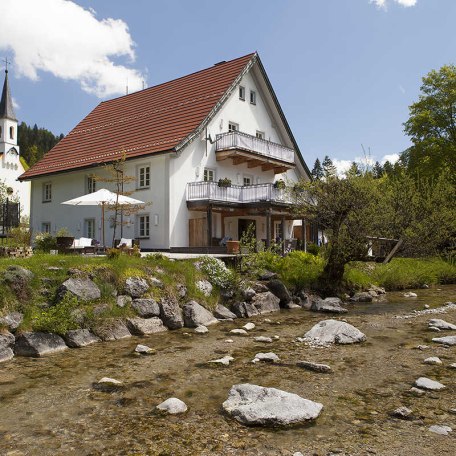 Sommer in Glashütte, © im-web.de/ Regionalentwicklung Oberland Kommunalunternehmen