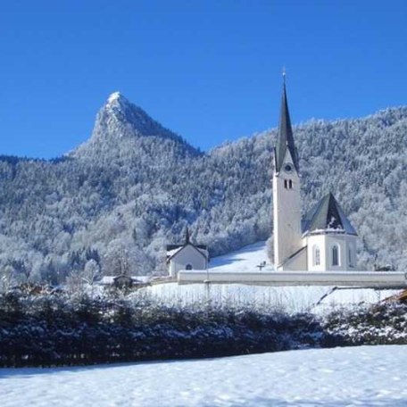 Sch&ouml;ne Winterlandschaft, &copy; im-web.de/ Tourist-Information Kreuth