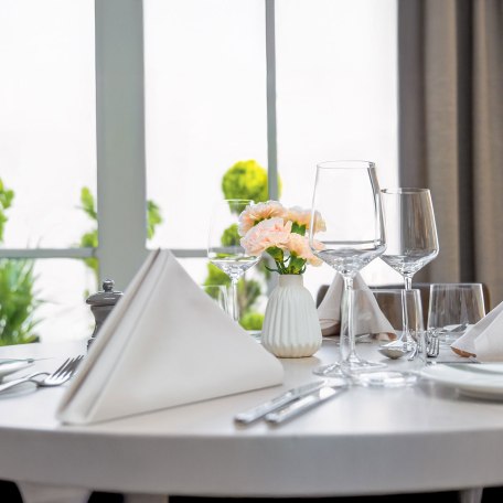 Restaurant, &copy; MedVital Gesundheitsresidenz