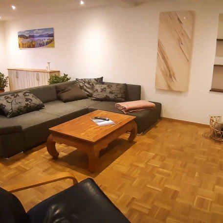 Wohnzimmer, &copy; im-web.de/ Tourist-Information Gmund am Tegernsee