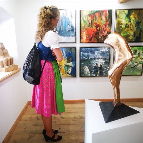 gmundart © Der Tegernsee, Ines Wagner (9), © Der Tegernsee, Ines Wagner gmundart © Der Tegernsee, Ines Wagner (9), © Der Tegernsee, Ines Wagner