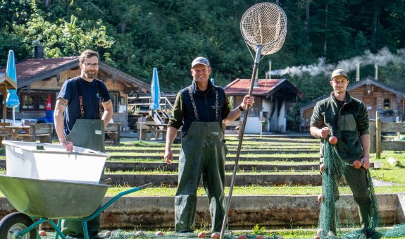 Nachhaltigkeit Respektvoll, &copy; Der Tegernsee (Thomas Plettenberg)