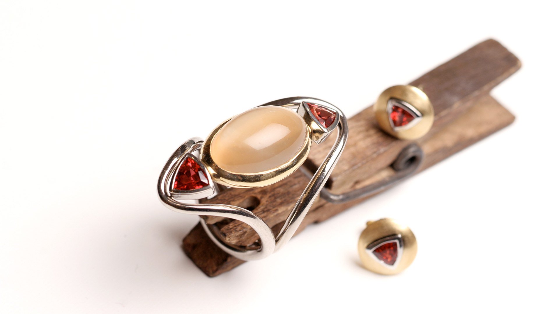 Goldschmiede Thomas M&uuml;ller, &copy; Goldschmiede Thomas M&uuml;ller