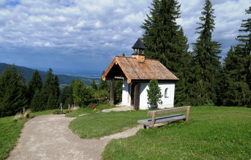 neureuth-kapelle, © ©Neureuth.com
