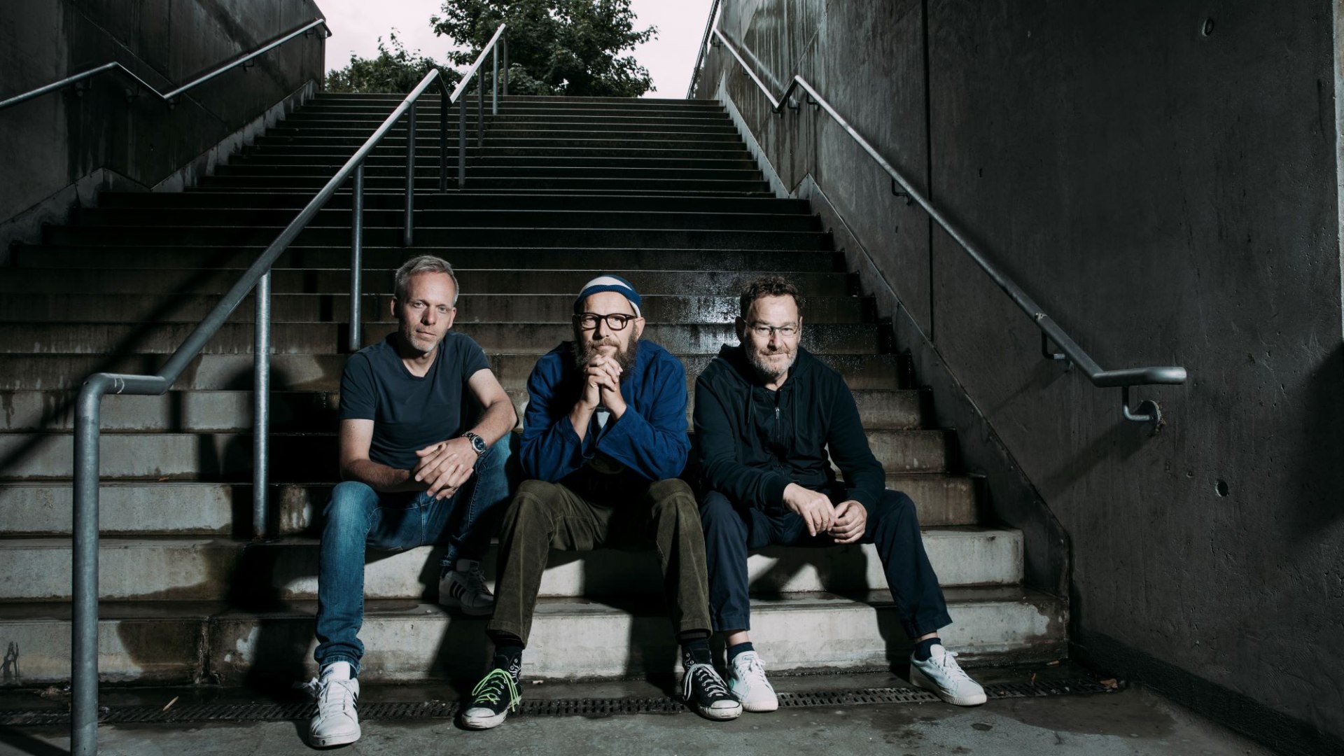 Banana Fishbones, &copy; Severin Schweiger