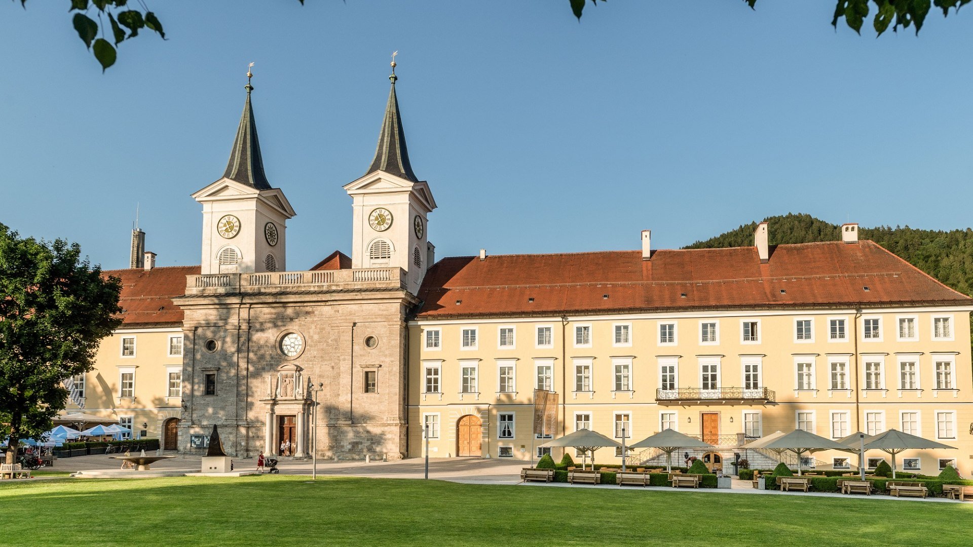 Tegernsee und das Bier © Der Tegernsee, Thomas Plettenberg (4), © Thomas Plettenberg
