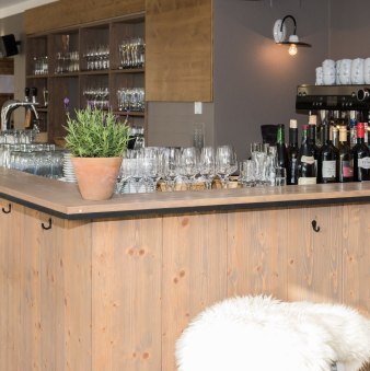 Caf&eacute; und Bistro Max I. Joseph